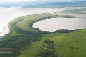 1-Day Excursion- Hells Gate, Crescent Island & Lake Naivasha Safari