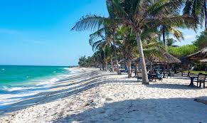 3-Days Beach Holiday in Mombasa