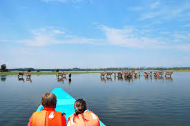 2-Days Excursion in Lake Naivasha and Lake Nakuru National Park