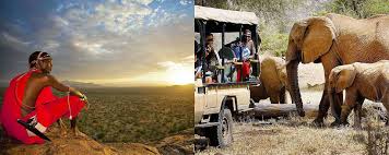 3-Day Spectacular Journey to Samburu Game Reserve